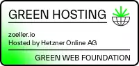 This website runs on green hosting - verified by thegreenwebfoundation.org